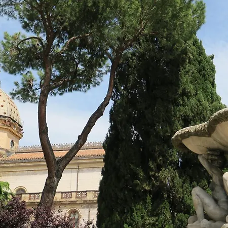 Scipioni245 Charme Appartamento Roma