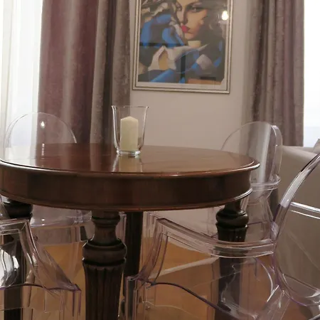 Appartement Scipioni245 Charme
