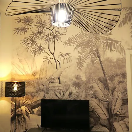 Scipioni245 Charme Appartement *
