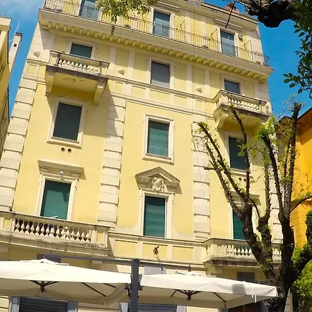 Scipioni245 Charme Appartement *